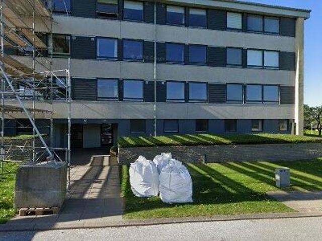 68 m2 lejlighed til salg i Aalborg Centrum