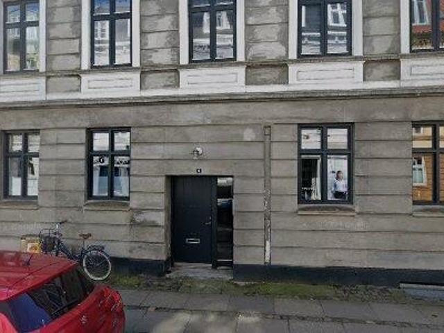 68 m2 lejlighed til salg i Aalborg Centrum