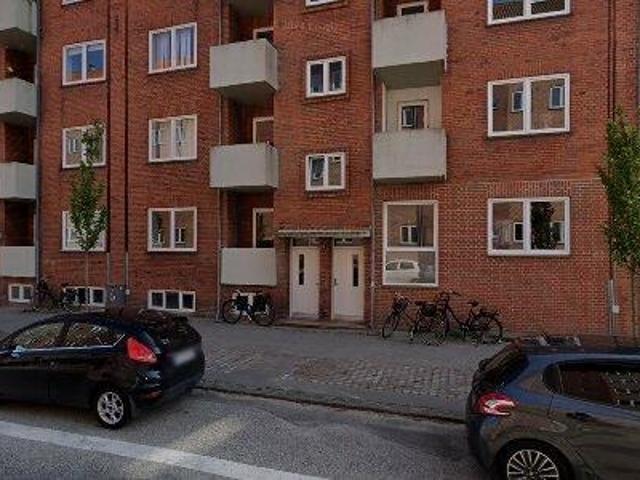 68 m2 lejlighed til salg i Aalborg Centrum