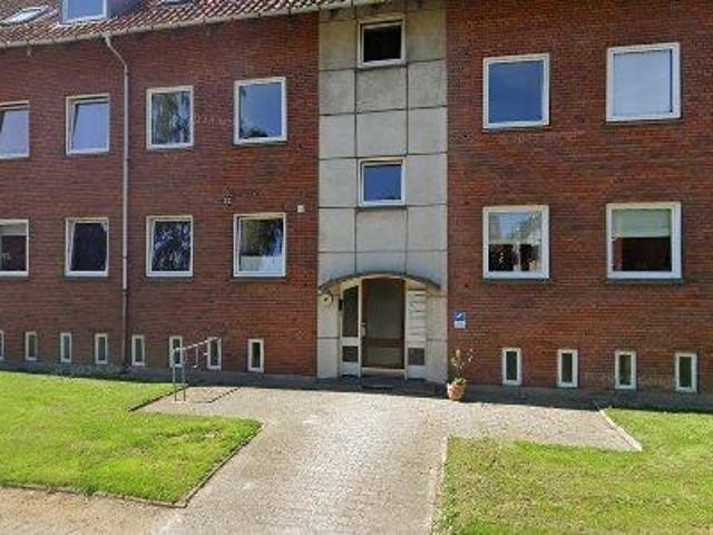 68 m2 lejlighed til salg i Fredericia
