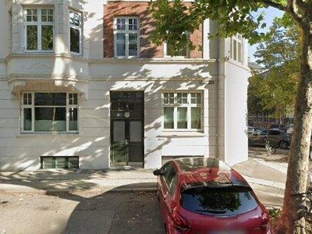 68 m2 lejlighed til salg i Frederiksberg