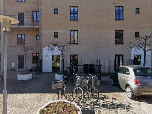 68 m2 lejlighed til salg i Frederiksberg
