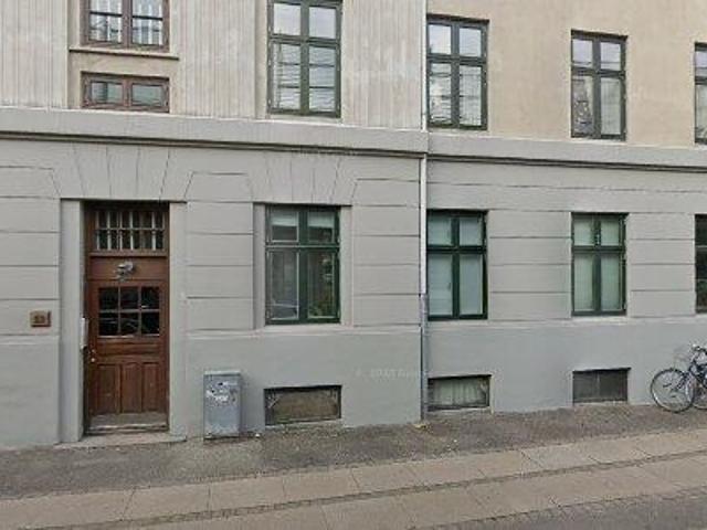 68 m2 lejlighed til salg i Frederiksberg