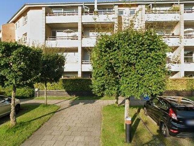 68 m2 lejlighed til salg i Hørsholm