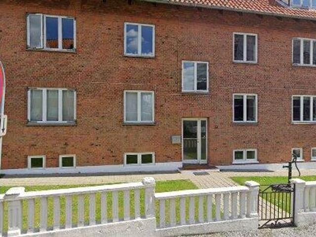 68 m2 lejlighed til salg i Hillerød