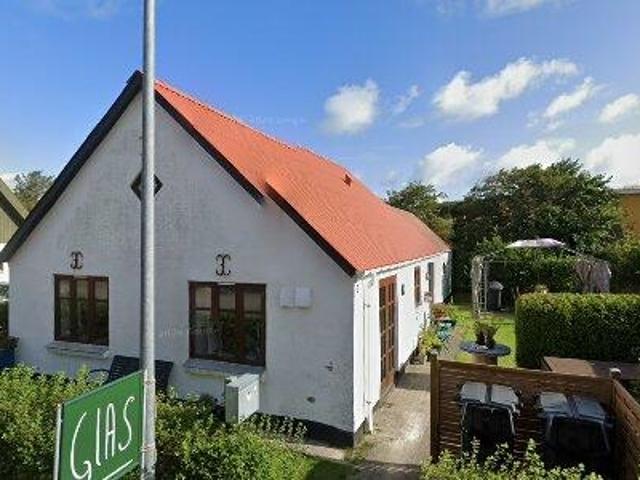 68 m2 villa til salg i Hjørring
