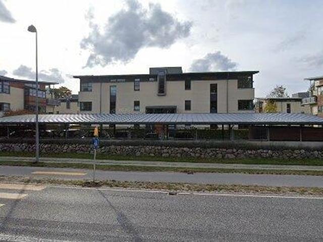 68 m2 lejlighed til salg i Kongens Lyngby