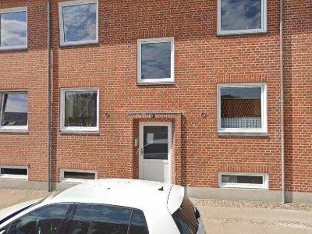 68 m2 lejlighed til salg i Nørresundby