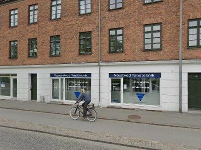 68 m2 lejlighed til salg i Næstved