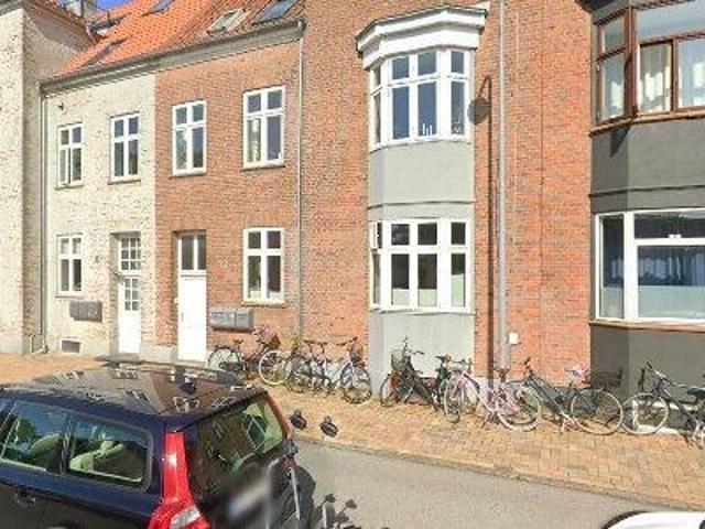 68 m2 lejlighed til salg i Odense C