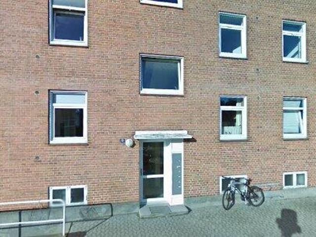 68 m2 lejlighed til salg i Randers NØ