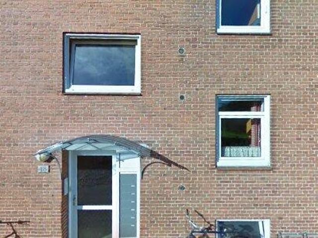 68 m2 lejlighed til salg i Randers NØ