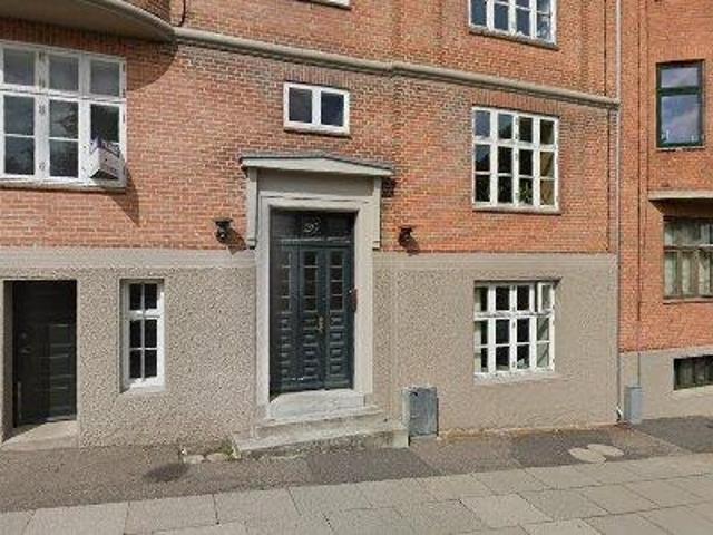 68 m2 lejlighed til salg i Randers C