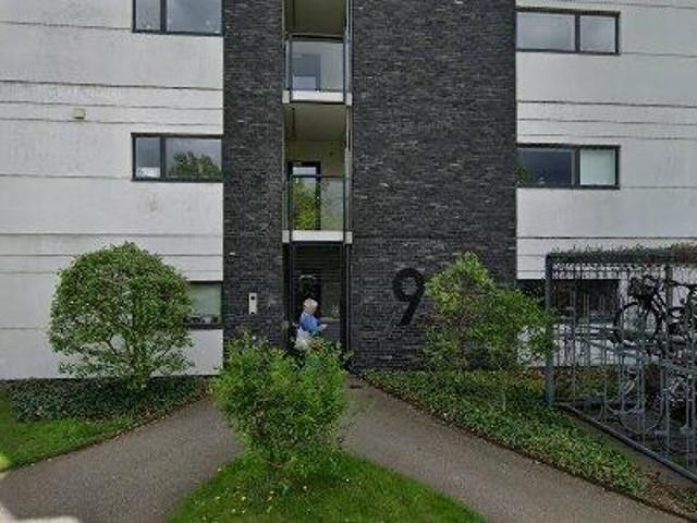 68 m2 lejlighed til salg i Århus C
