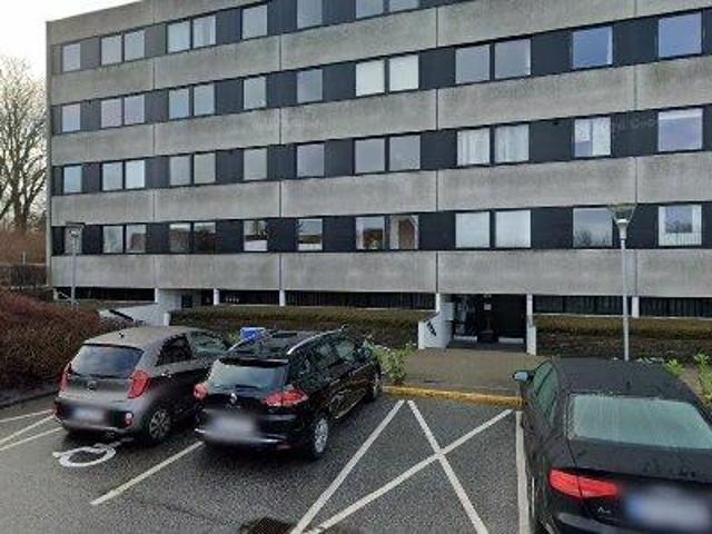 68 m2 lejlighed til salg i Risskov
