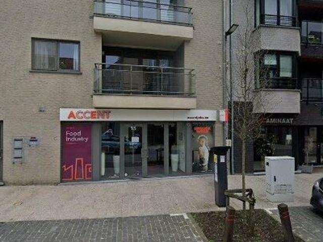 250 m2 office space for rent in Aalter