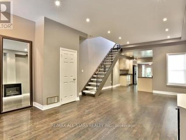 68 Macpherson Avenue, Toronto, ON, M5R 1W8 house for lease | Listing ID C13487 | Royal LePage