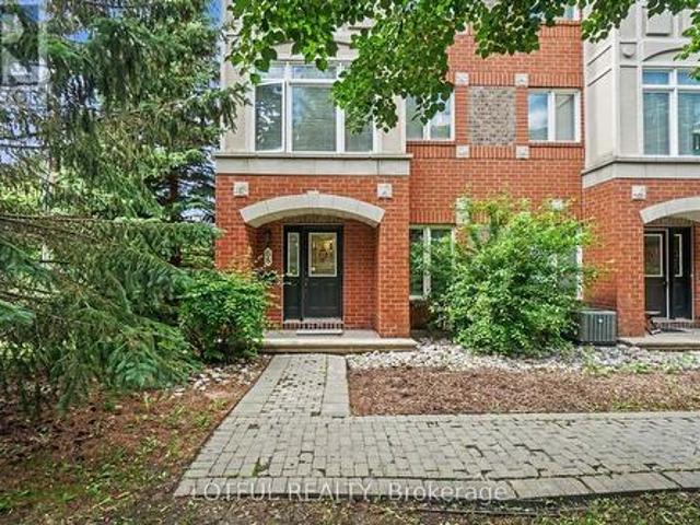 68 Metropole Private, Ottawa, ON, K1Z 1G1 townhouse for sale | Listing ID X13592 | Royal LePage