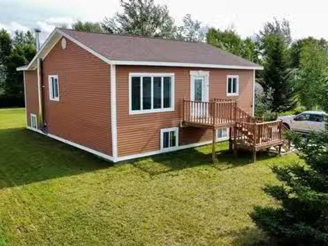 68 Middle Road, Deer Lake, NL, A8A 1T7 house for sale Listi.