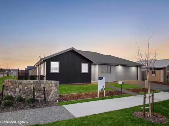 68 Monarch Drive, Rolleston, NZ 7675 House for Sale