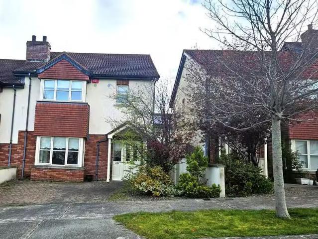 68 Moorehall Rise, Hale Street, Ardee, Co. Louth, A92V4Y7 is f.