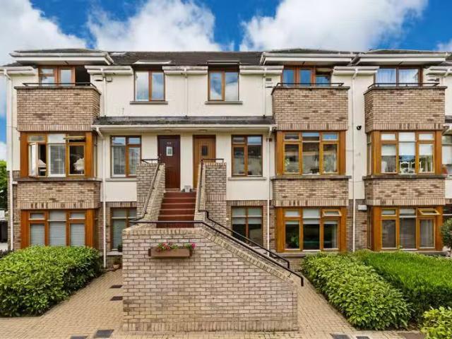 68 Mountfield Park, Seamount Road I, Malahide, Co. Dublin