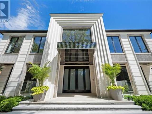 68 Old Colony Road, Toronto, ON, M2L 2K1 house for sale | Listing ID C13479 | Royal LePage