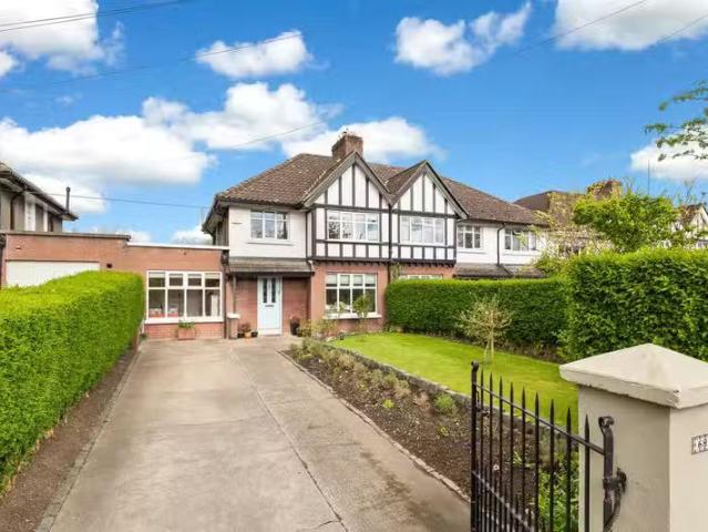 68 Old Cabra Road, Cabra, Dublin 7, Cabra, Dublin 7, D07N2N6 i.