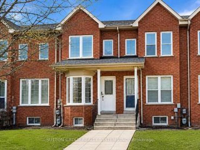 68 Osler Street, Toronto, ON, M6P 4A2 house for sale | Listing ID W13470 | Royal LePage