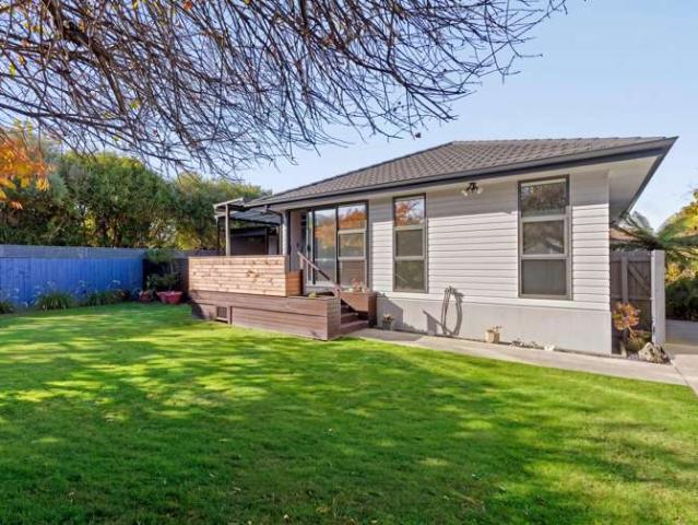 68 Orrick Crescent, Avondale, Christchurch City