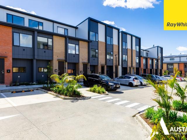 68 Parkwood Avenue, Westgate