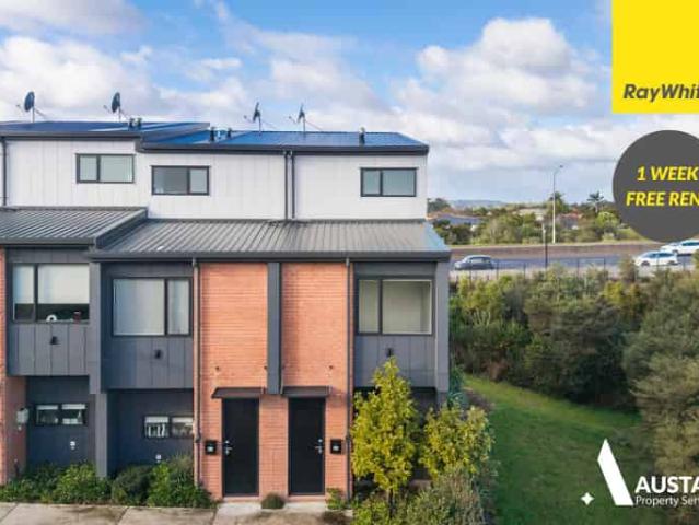 68 Parkwood Avenue, Westgate, Waitakere City