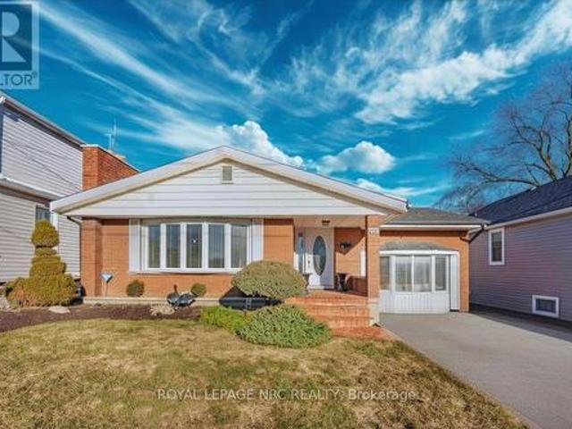 68 Pine Street S, Thorold Downtown, ON, L2V 3L4 house for sale | Listing ID X13172 | Royal LePage