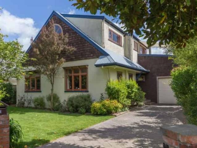 68 Rangitane Street, Palmerston North Central, Palmerston North City
