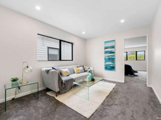 68 Rashni Road, Flat Bush, Manukau City