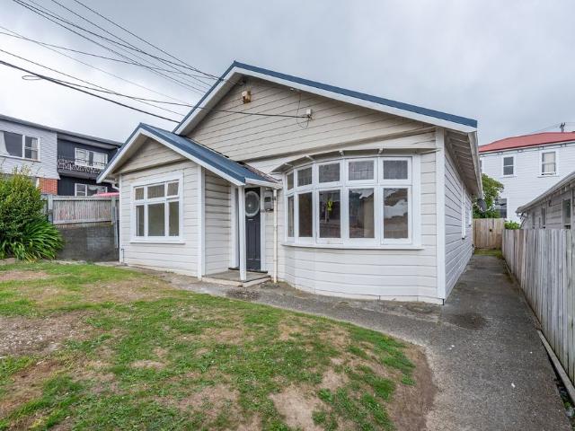 68 Rintoul St, Newtown
