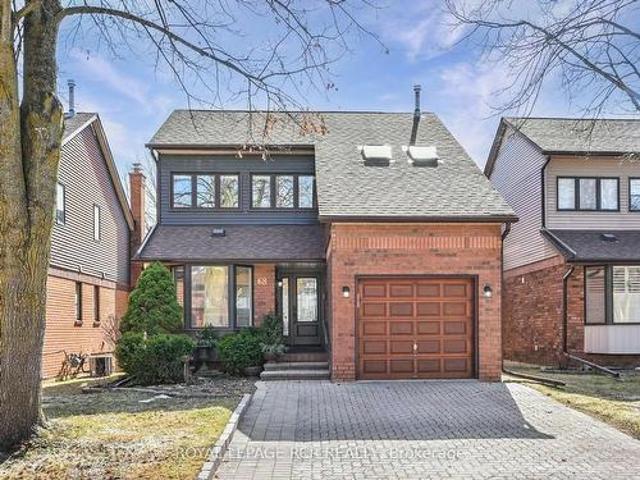 68 Riverview Road, New Tecumseth, ON, L9R 1R8 condo for sale | Listing ID N12037 | Royal LePage