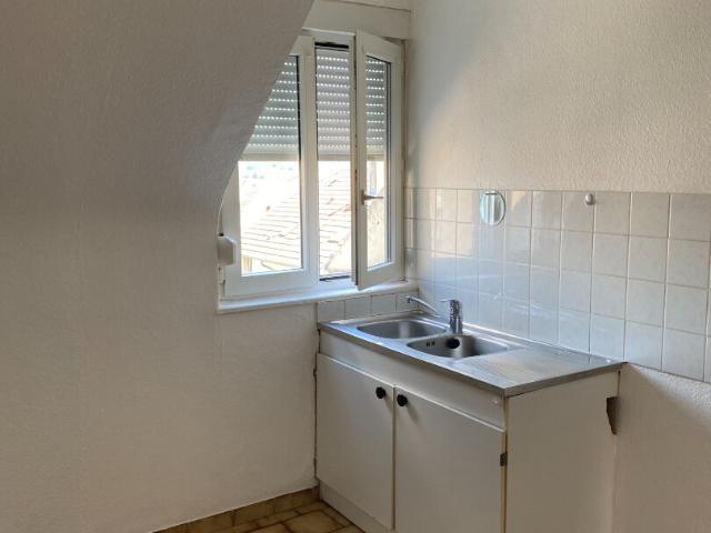 68 Rue Kellermann, au coeur du Sablon !