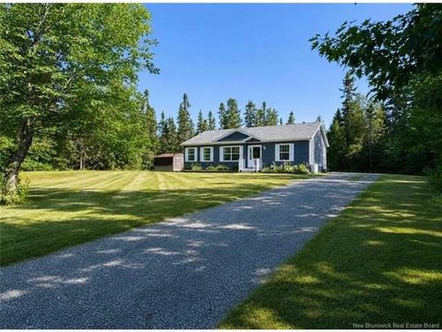68 Schooner Point Rd, Napan, NB, E1N 4V6 house for sale | Listing ID NB145010 | Royal LePage