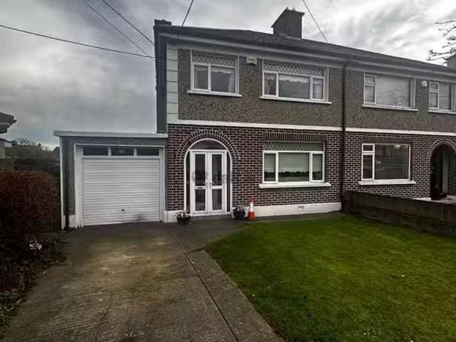 68 Saint Assam'S Park, Dublin 5, Raheny, Co. Dublin is for rent