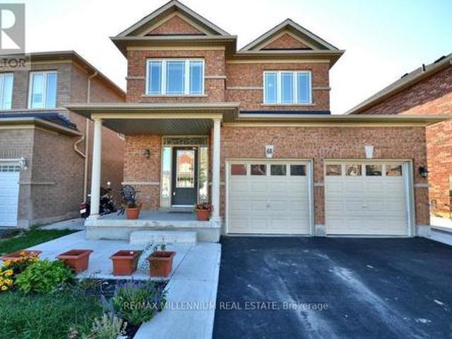 68 Skyvalley Drive, Brampton, ON, L6P 3B7 house for lease | Listing ID W13710 | Royal LePage