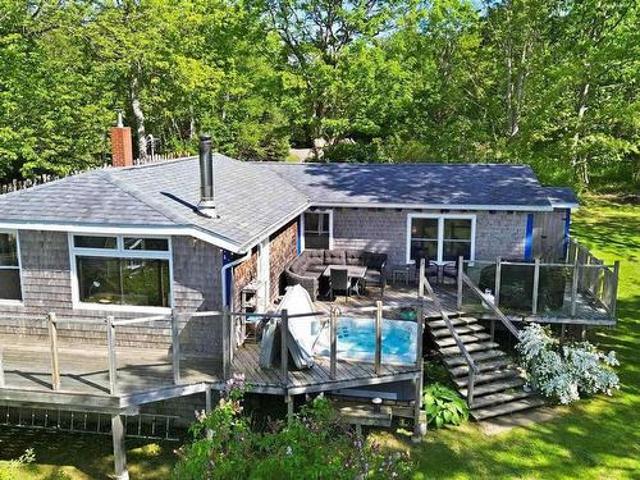 68 Shore Drive, Deep Brook, NS, B0S 1J0 house for sale | Listing ID 202614 | Royal LePage