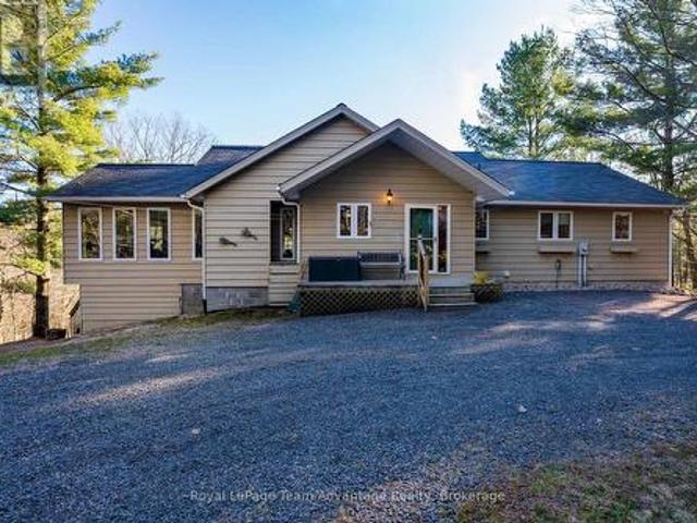 68 Shebeshekong Road S, Carling, ON, P0G 1G0 house for sale | Listing ID X13130 | Royal LePage