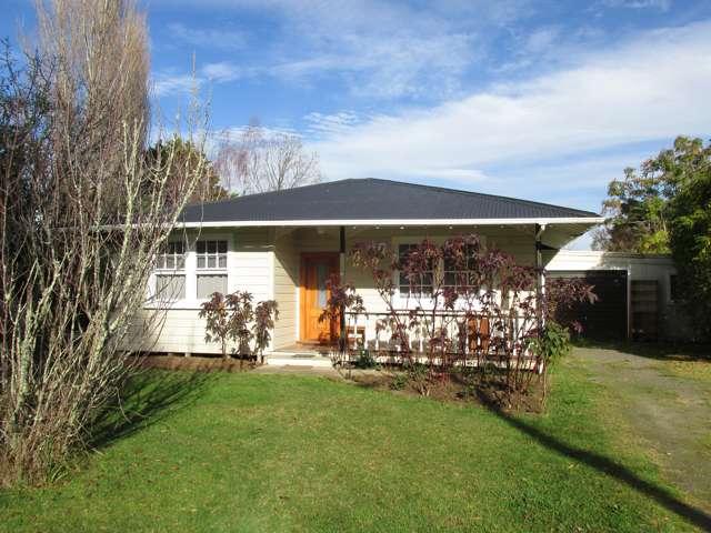 68 Somerville Street, Wairoa