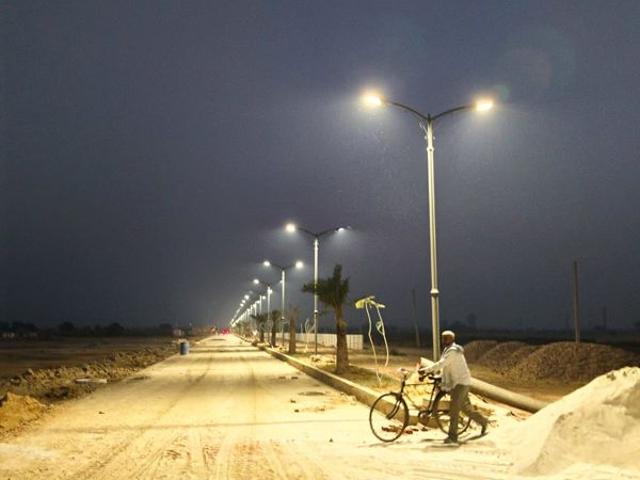 68 Sq.Yd. Plot in Jait Vrindavan Listing ID: #10092