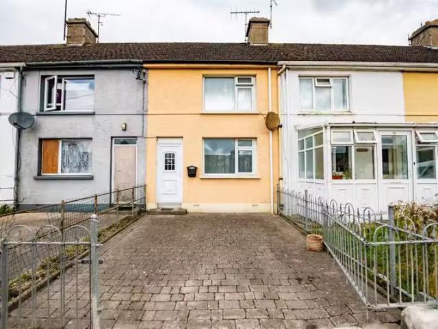 68 St. Michaels Ave. Tipperary, Co. Tipperary