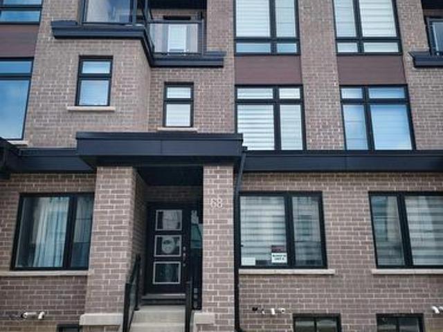 68 Stauffer Crescent, Markham, ON, L6B 1R1 house for lease | Listing ID N13483 | Royal LePage