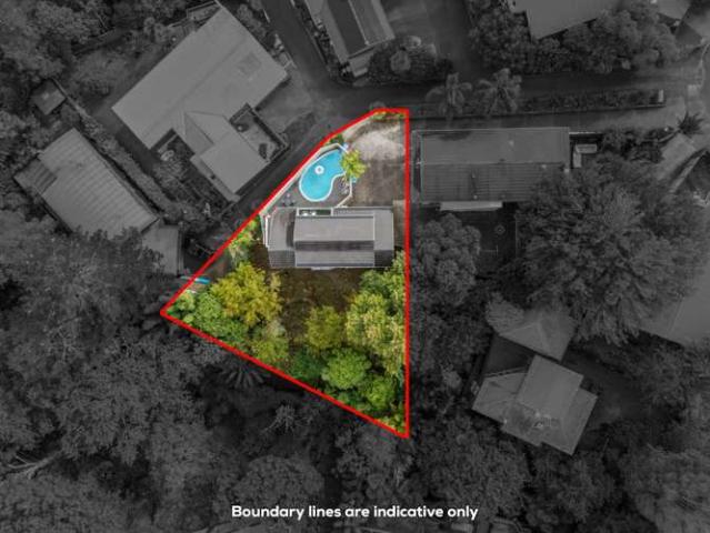 68A & 68B Sayegh Street, St Heliers, Auckland City