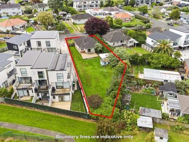 68A Kings Road, Panmure, Auckland City