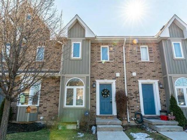 68A Main Street N Unit 26 Hagersville Ontario